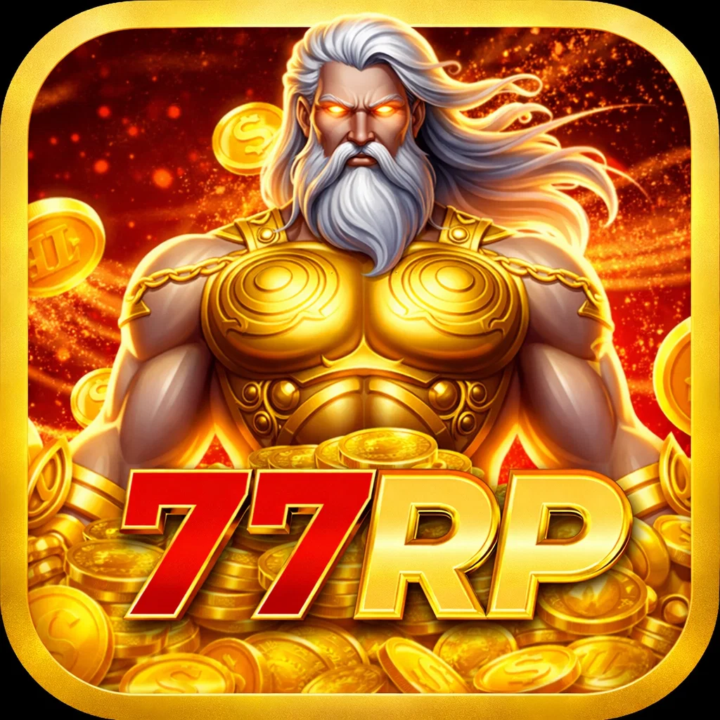 77RP - Game Olahraga Seru untuk Pecinta Sports