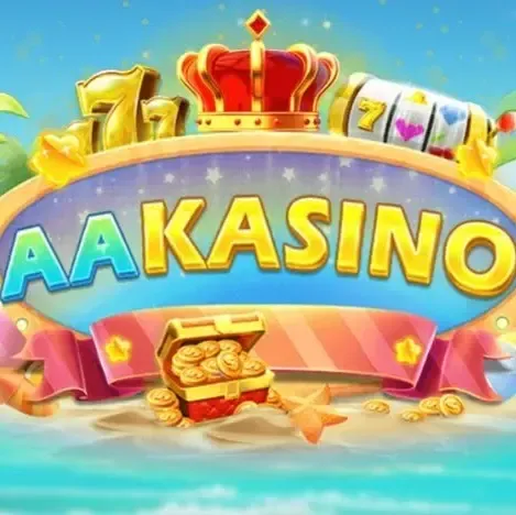 AAKASINO - Petualangan Seru di Dunia Terbuka