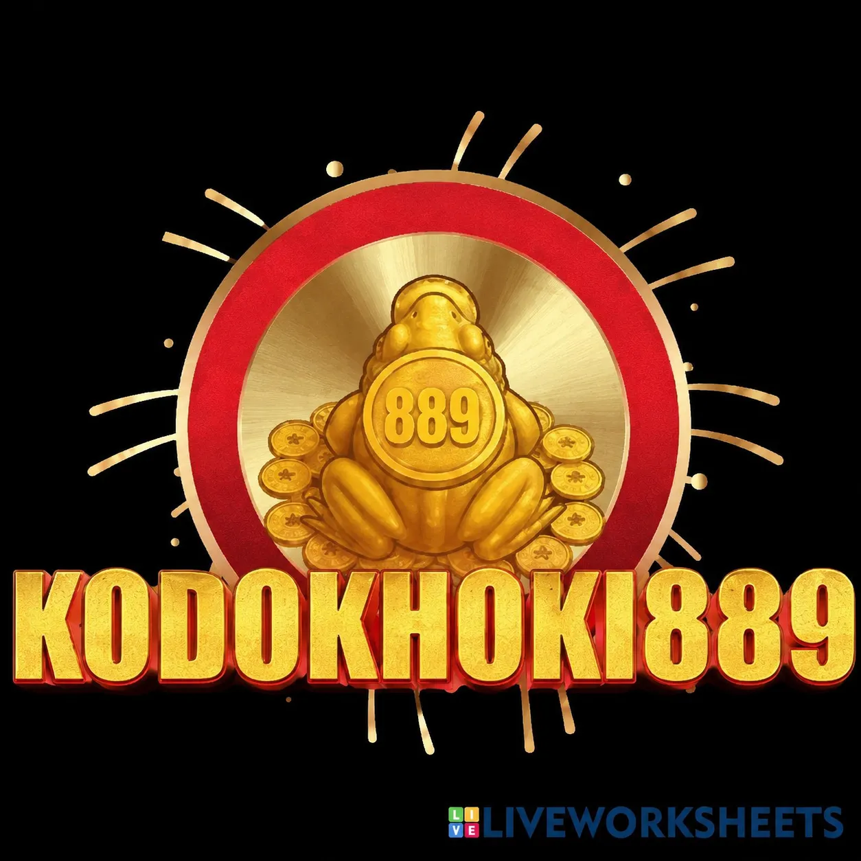KODOKHOKI889 - Petualangan Seru dalam Dunia ARPG