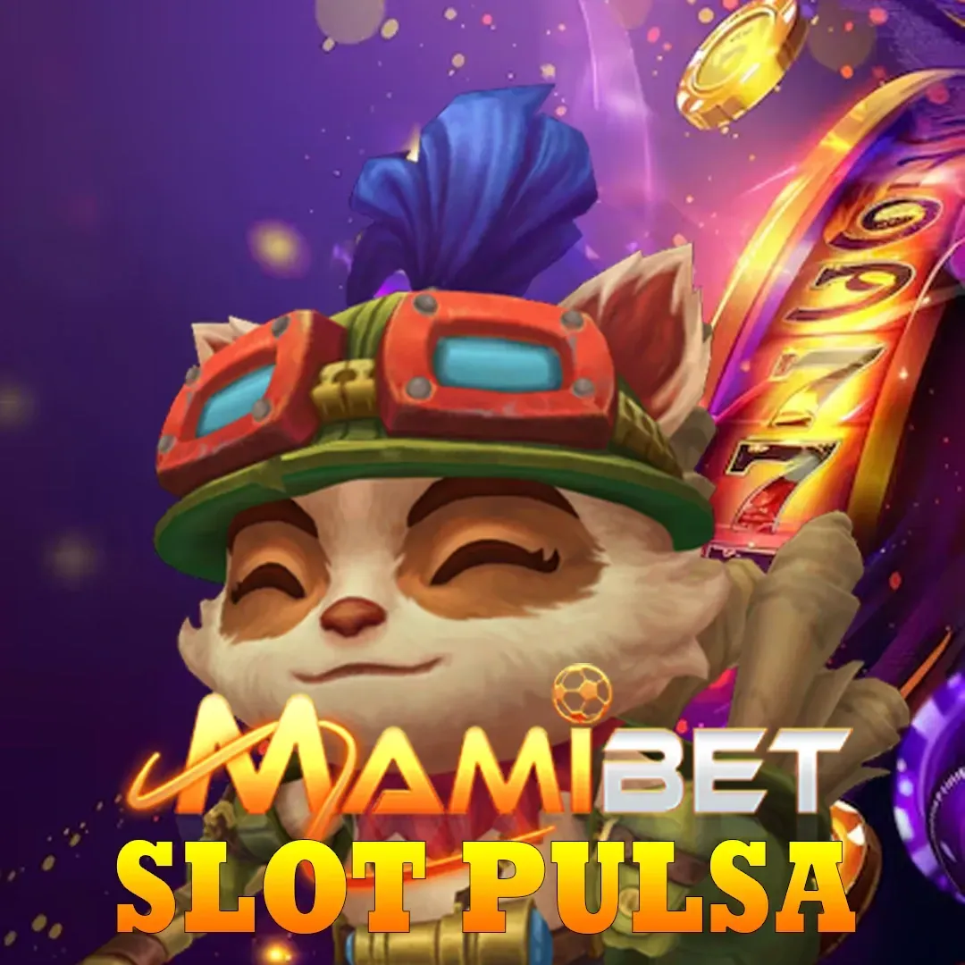 MAMIBET - Permainan Arcade Seru dan Menghibur