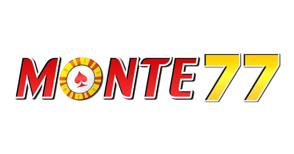 MONTE77 - Sensasi Permainan Slot Terbaik