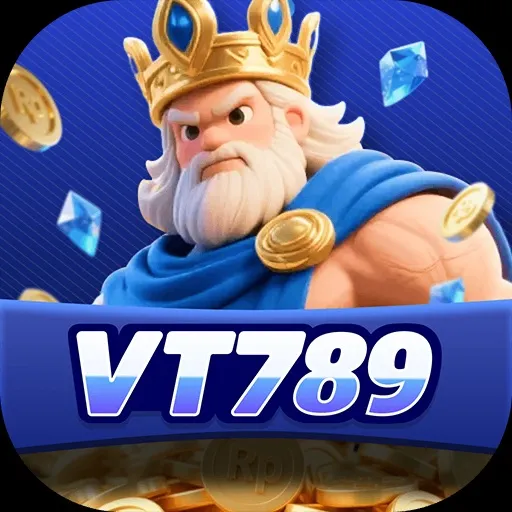 VT789 - Petualangan Seru di Dunia Arcade